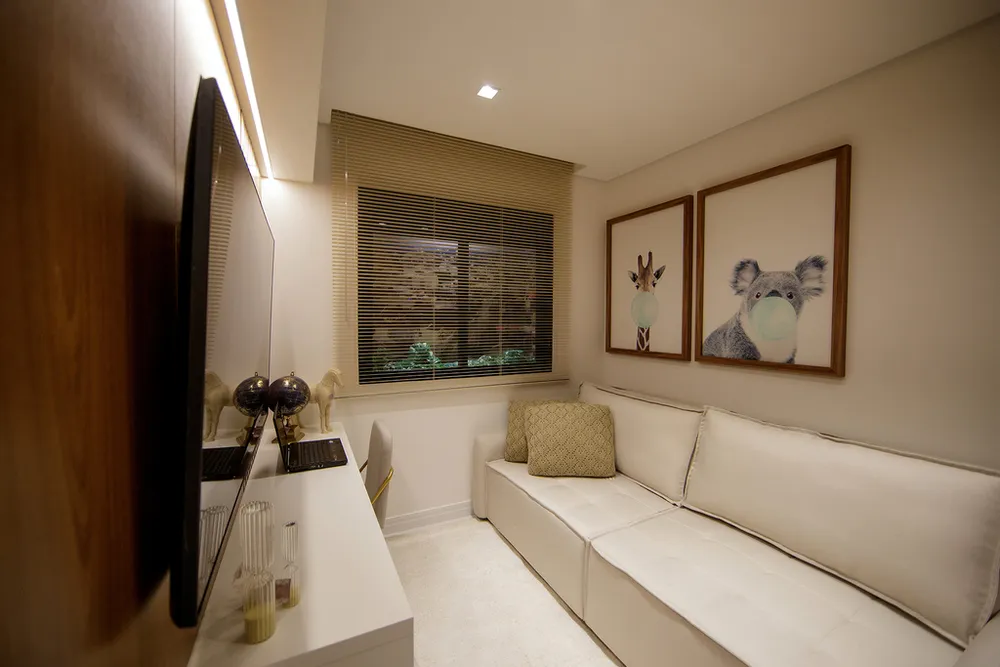 Apartamento, 3 quartos, 63 m² - Foto 11