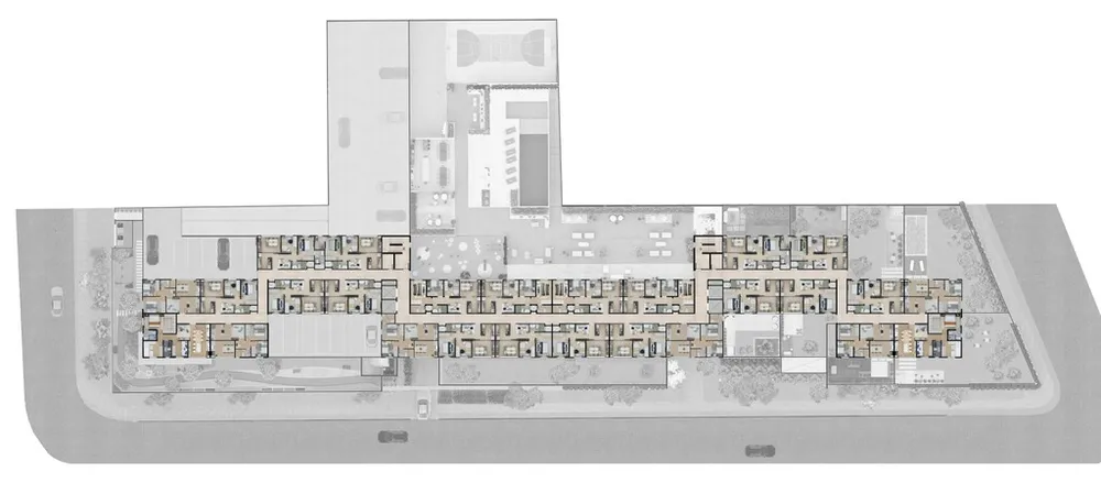 Apartamento, 3 quartos, 63 m² - Foto 13
