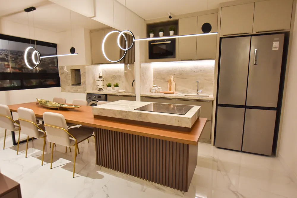 Apartamento, 3 quartos, 63 m² - Foto 9