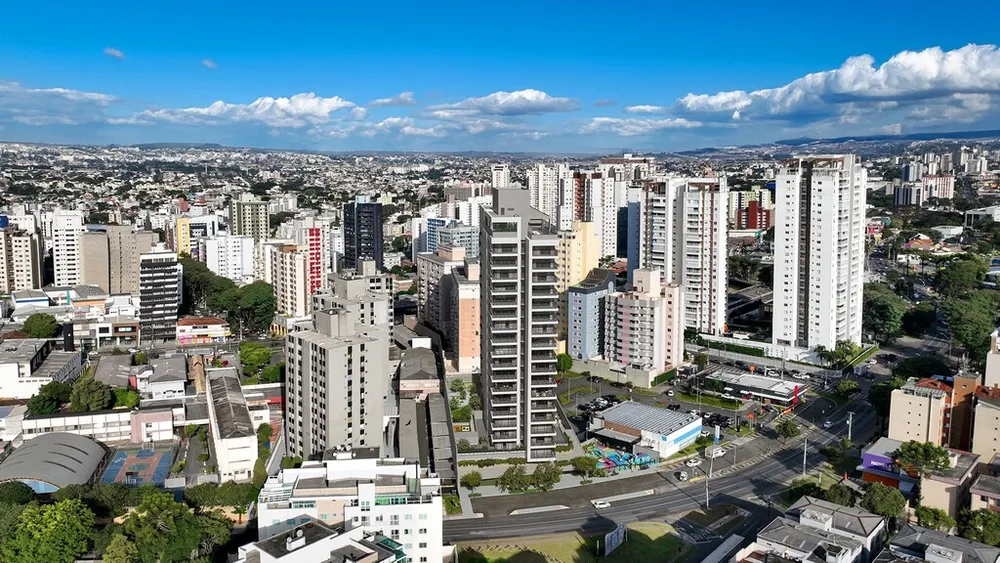 Apartamento, 2 quartos, 125 m² - Foto 11