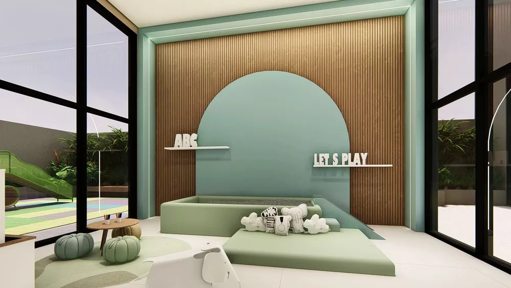 Apartamento, 3 quartos, 101 m² - Foto 4