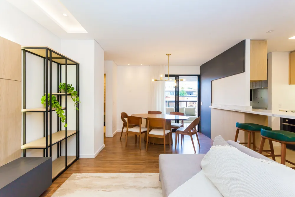 Apartamento, 3 quartos, 180 m² - Foto 5