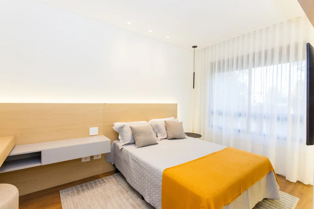 Apartamento, 3 quartos, 180 m² - Foto 8