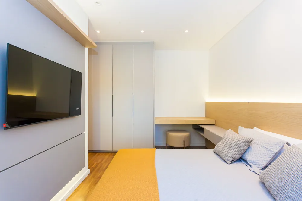 Apartamento, 3 quartos, 180 m² - Foto 10