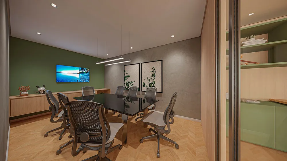 Loja-Salão, 359 m² - Foto 8