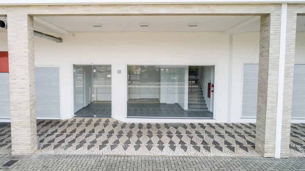 Loja-Salão, 359 m² - Foto 1