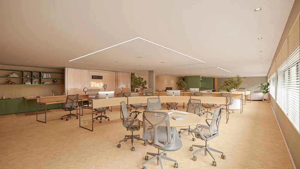 Loja-Salão, 359 m² - Foto 5