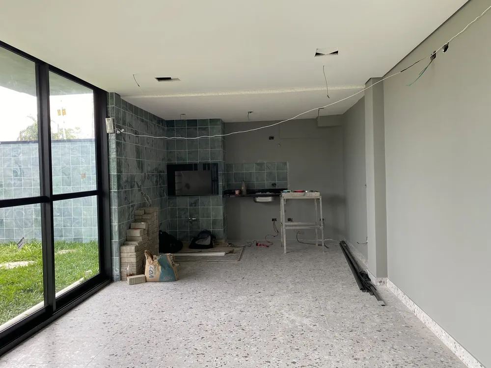 Apartamento, 1 quarto, 23 m² - Foto 7