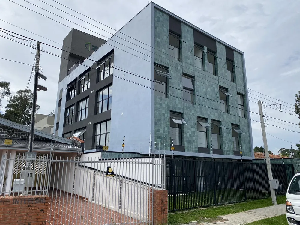 Apartamento, 1 quarto, 23 m² - Foto 2