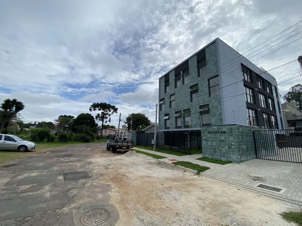 Apartamento, 1 quarto, 23 m² - Foto 3