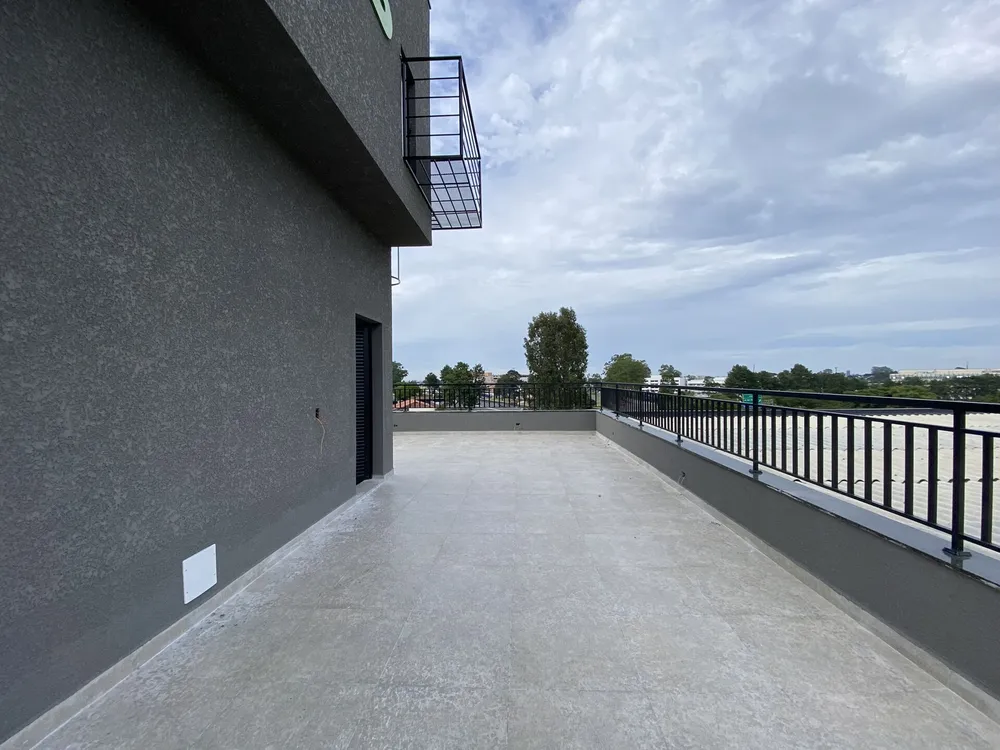 Apartamento, 1 quarto, 23 m² - Foto 10