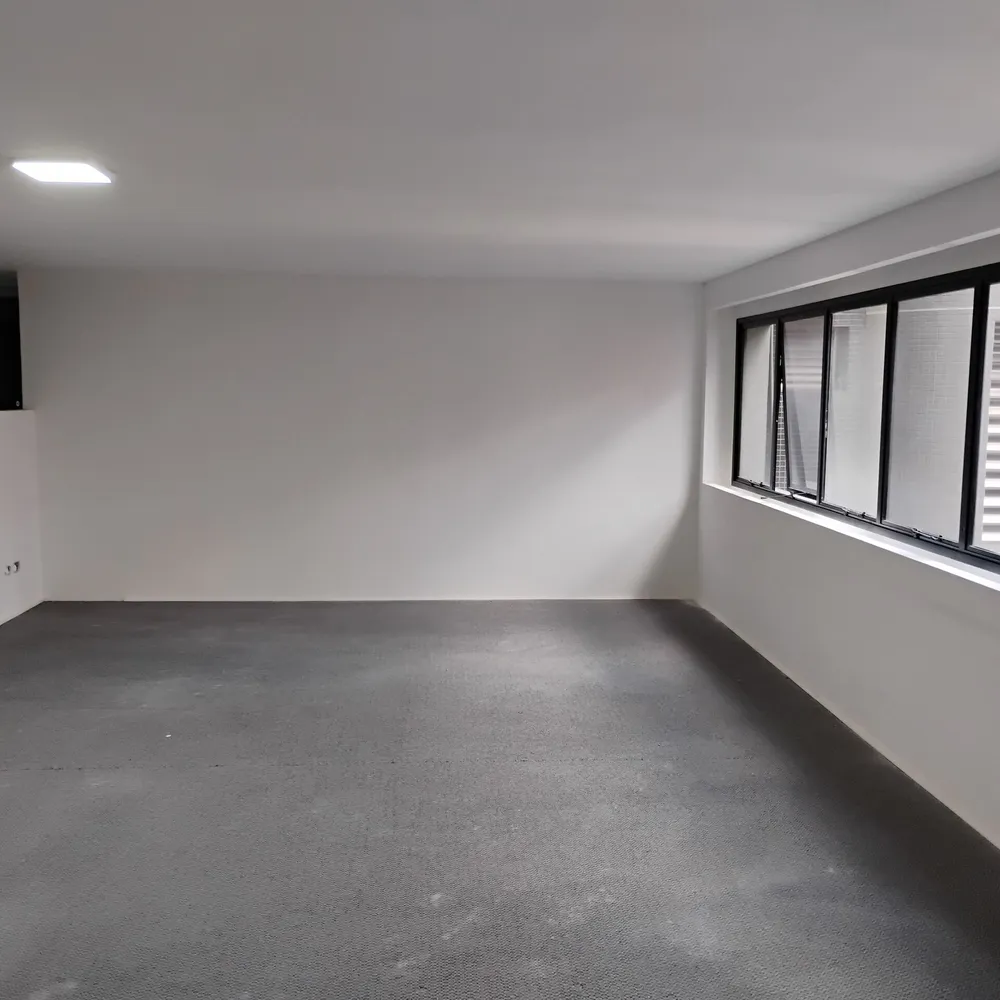Sala-Conjunto, 84 m² - Foto 1