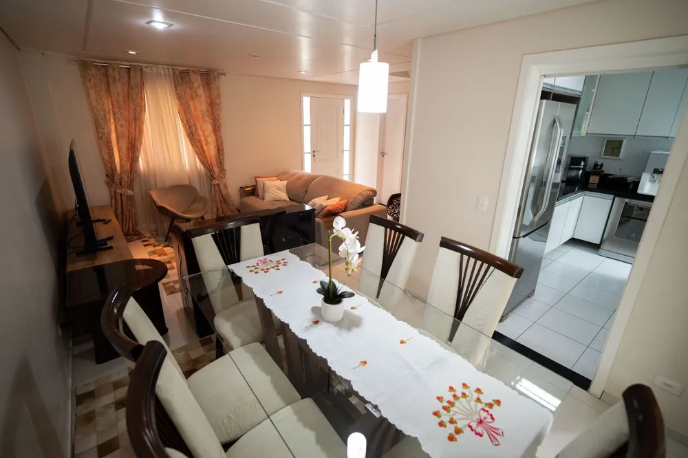 Casa, 3 quartos, 167 m² - Foto 6