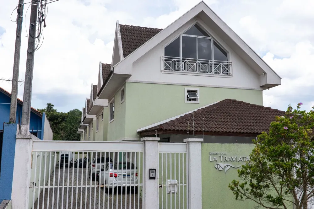 Casa, 3 quartos, 167 m² - Foto 2