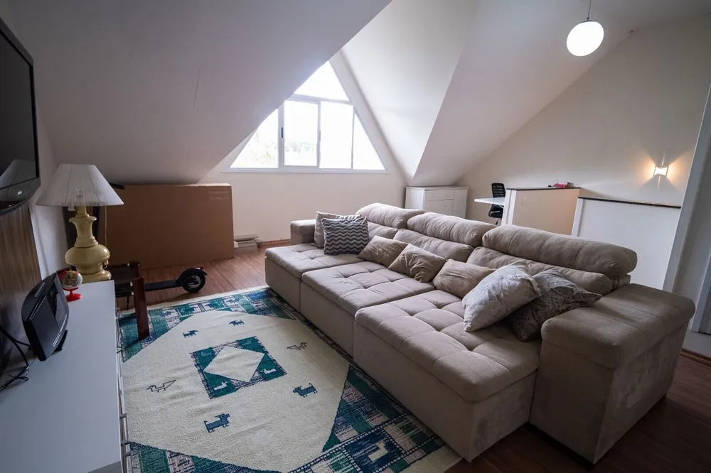 Casa, 3 quartos, 167 m² - Foto 1