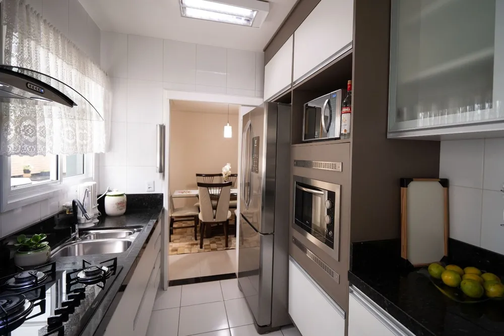 Casa, 3 quartos, 167 m² - Foto 5