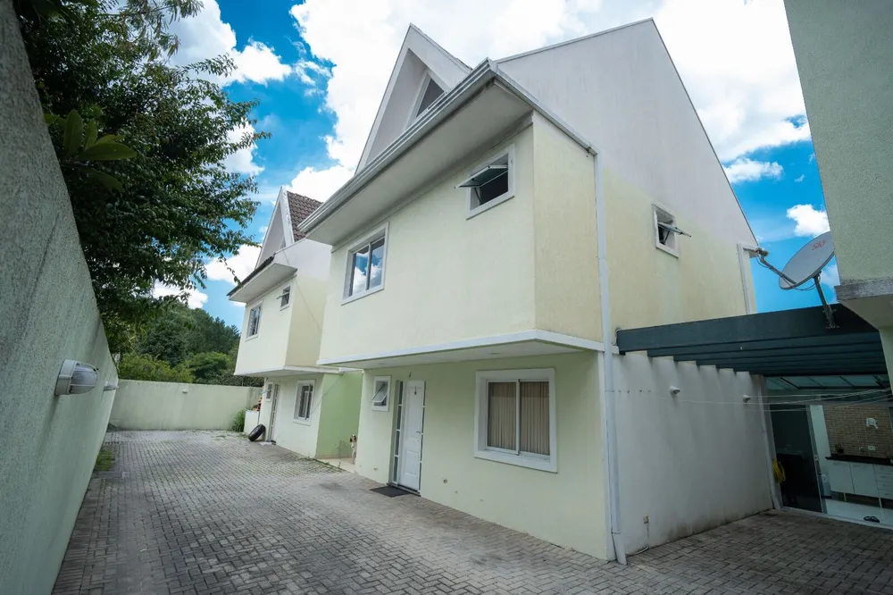 Casa, 3 quartos, 167 m² - Foto 3
