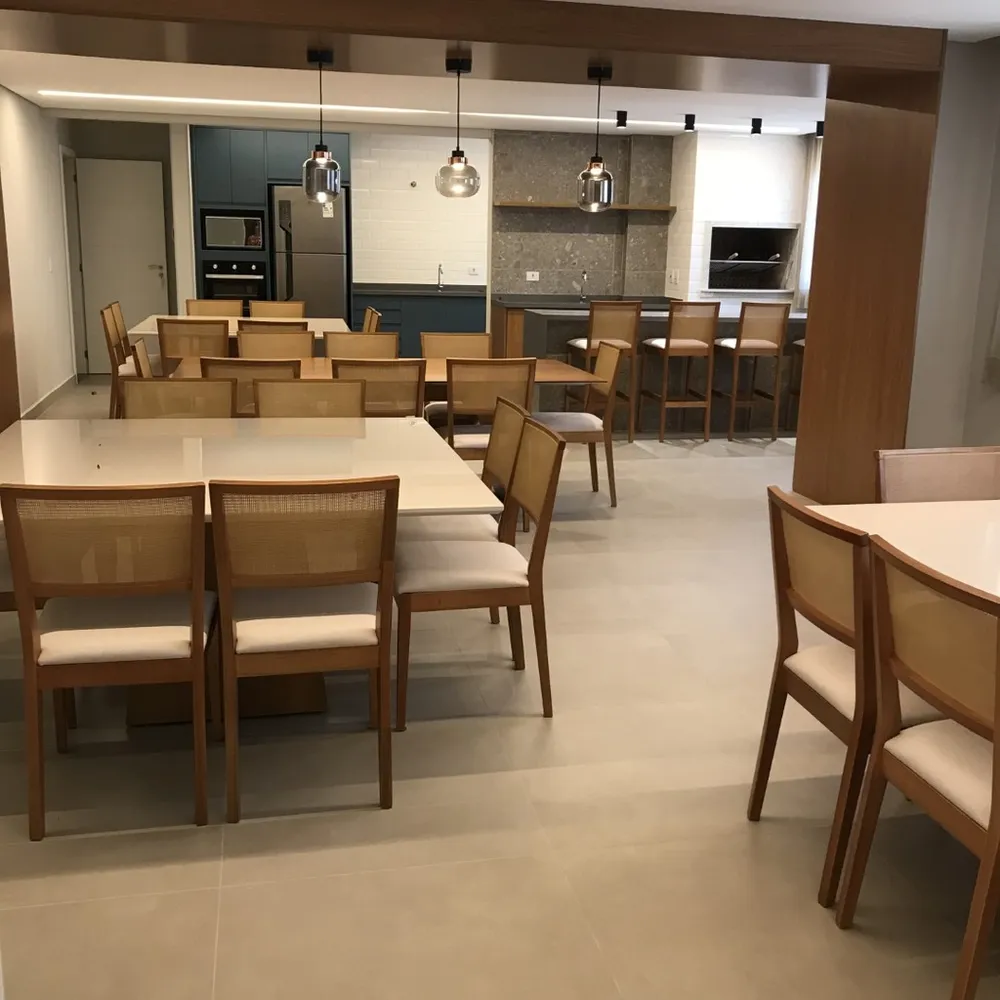 Cobertura, 3 quartos, 160 m² - Foto 5