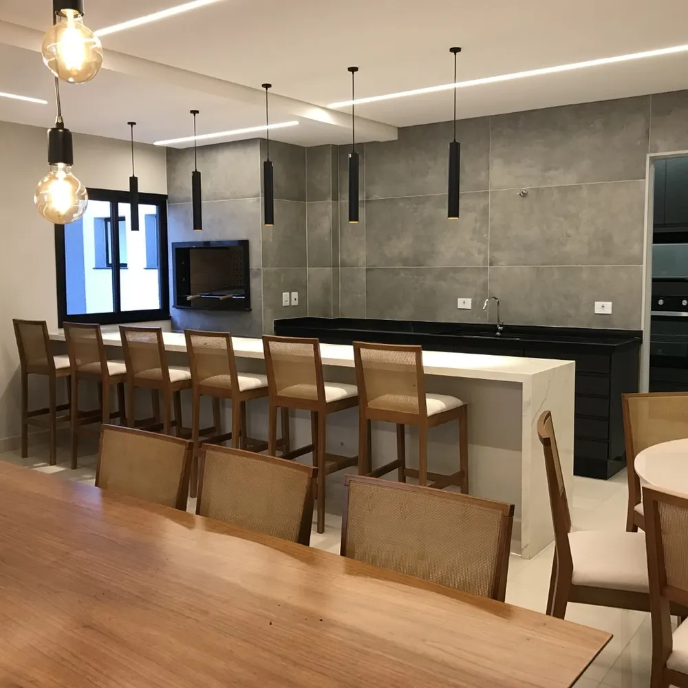 Cobertura, 3 quartos, 160 m² - Foto 8