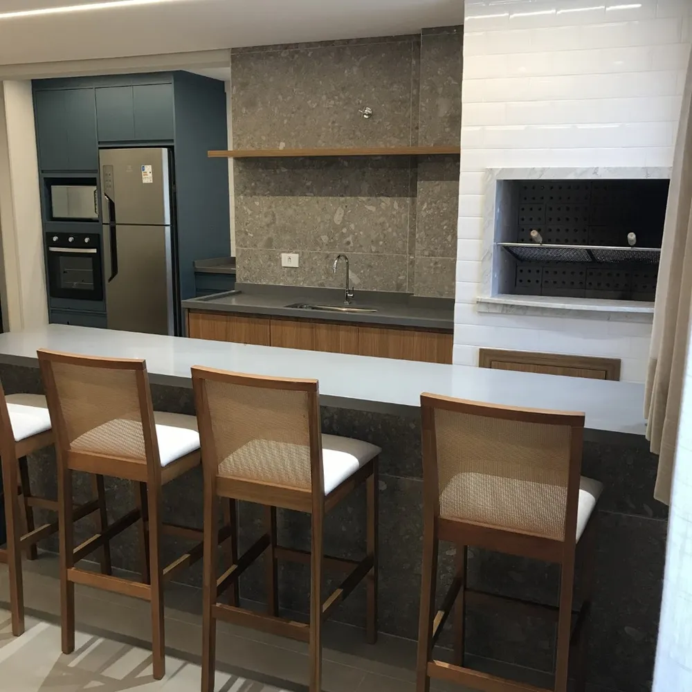 Cobertura, 3 quartos, 160 m² - Foto 7