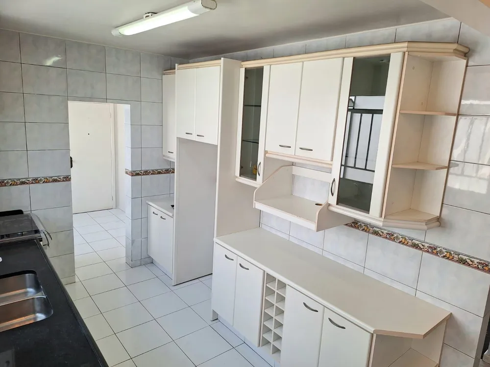 Apartamento, 3 quartos, 145 m² - Foto 4