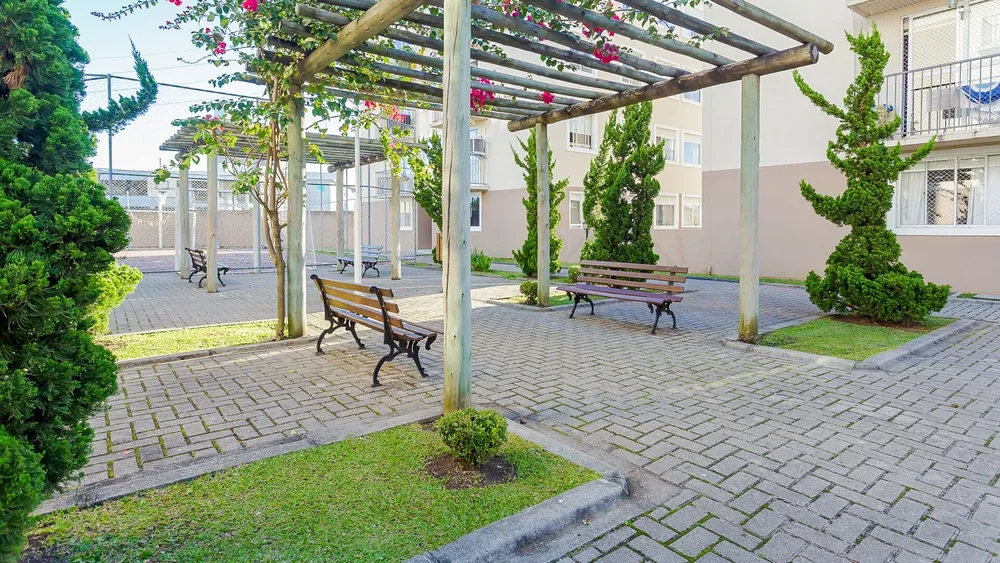 Cobertura, 3 quartos, 50 m² - Foto 2