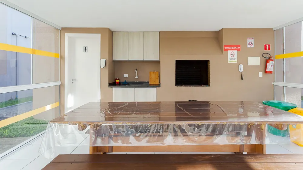 Cobertura, 3 quartos, 50 m² - Foto 5