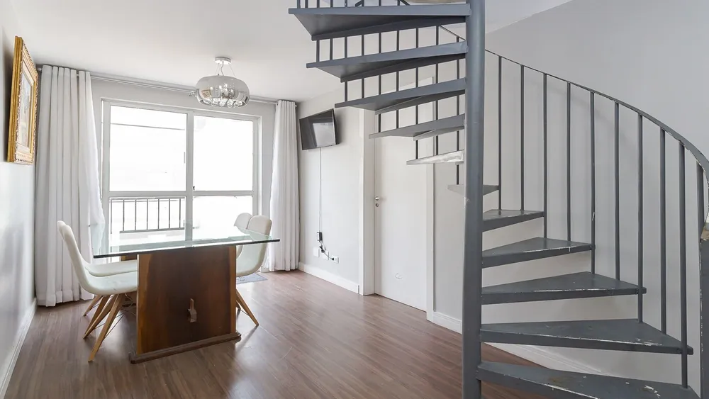 Cobertura, 3 quartos, 50 m² - Foto 7
