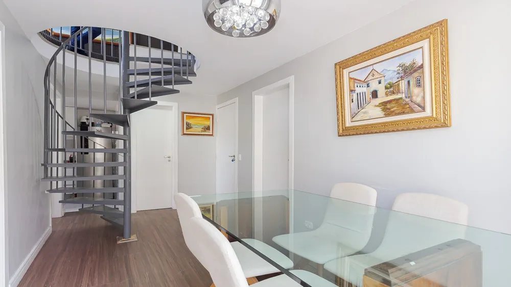 Cobertura, 3 quartos, 50 m² - Foto 6