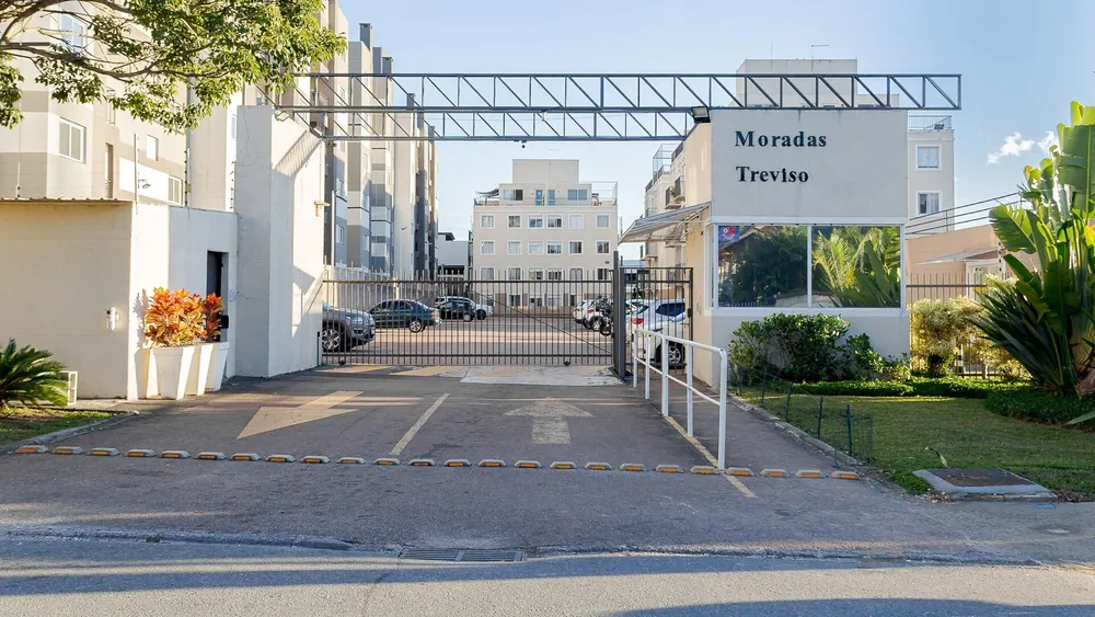 Cobertura, 3 quartos, 50 m² - Foto 1