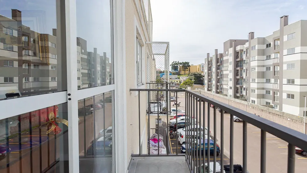 Cobertura, 3 quartos, 50 m² - Foto 8