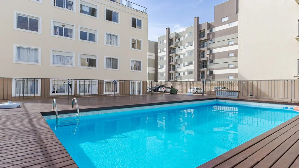 Cobertura, 3 quartos, 50 m² - Foto 3
