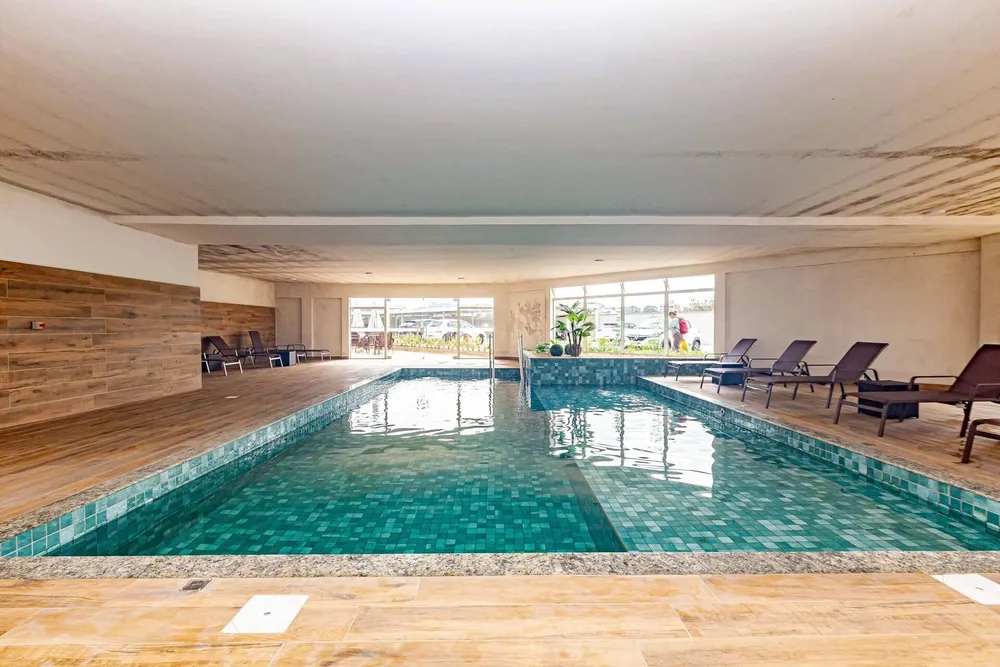 Apartamento, 2 quartos, 53 m² - Foto 6