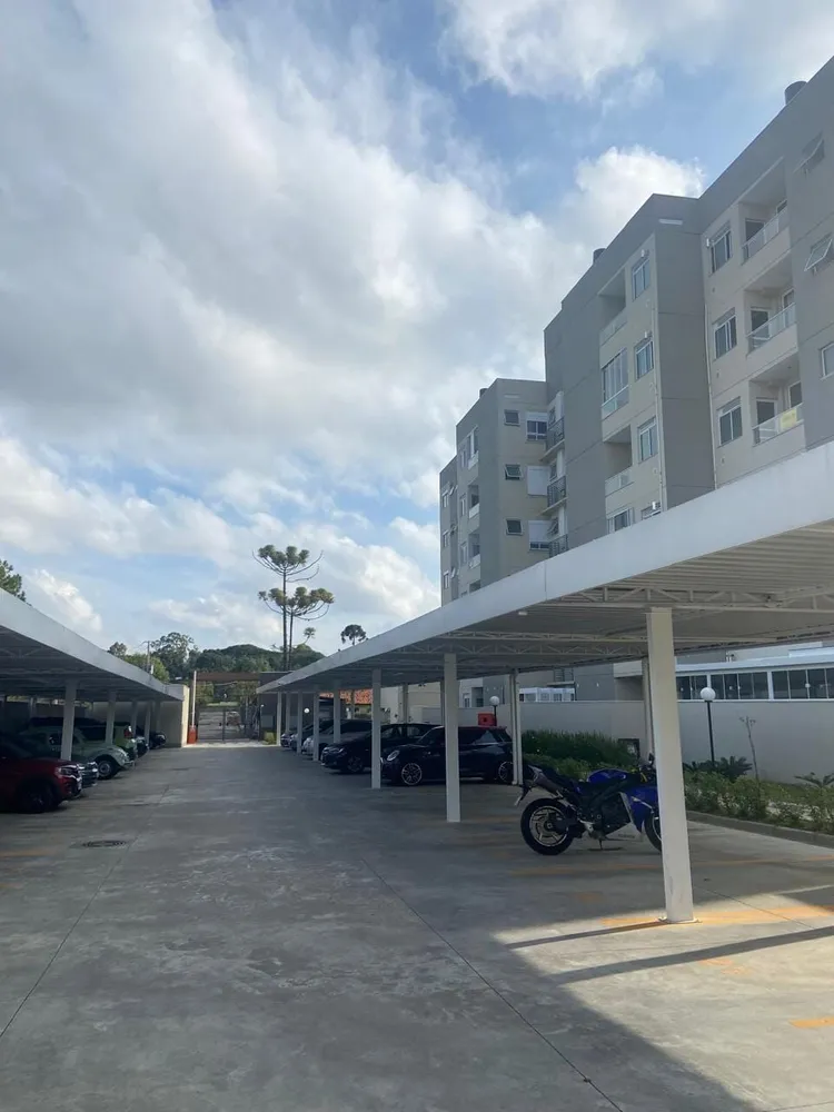 Apartamento, 2 quartos, 53 m² - Foto 7