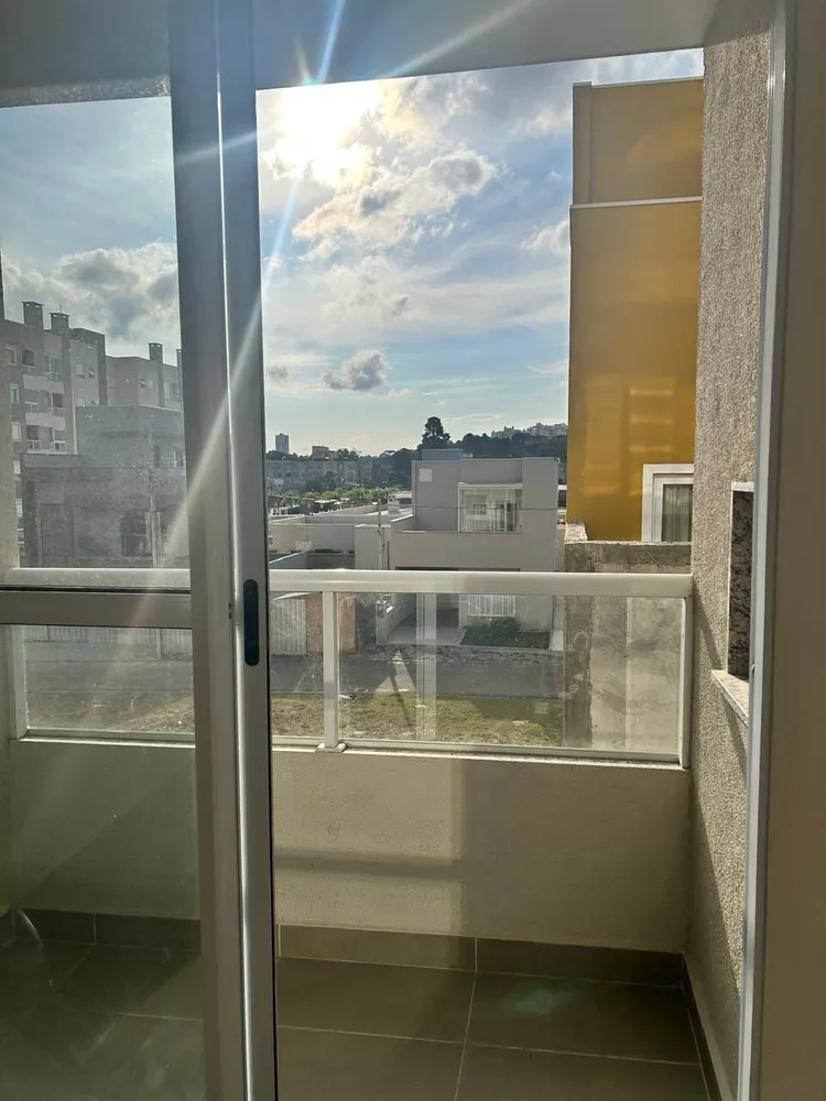 Apartamento, 2 quartos, 53 m² - Foto 5