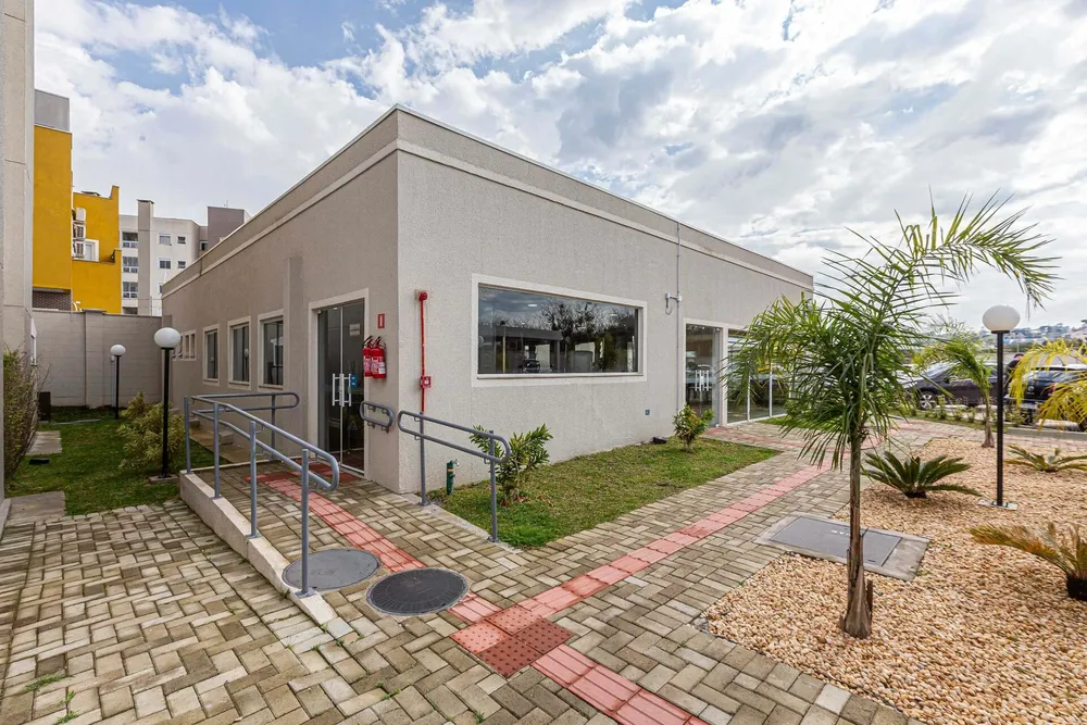 Apartamento, 2 quartos, 53 m² - Foto 3