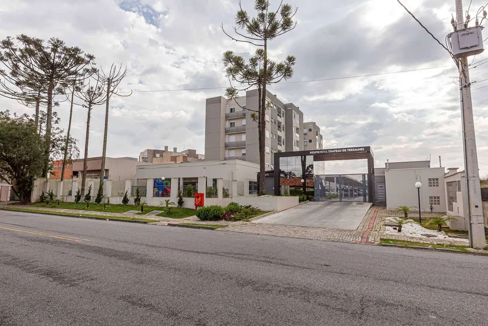 Apartamento, 2 quartos, 53 m² - Foto 2