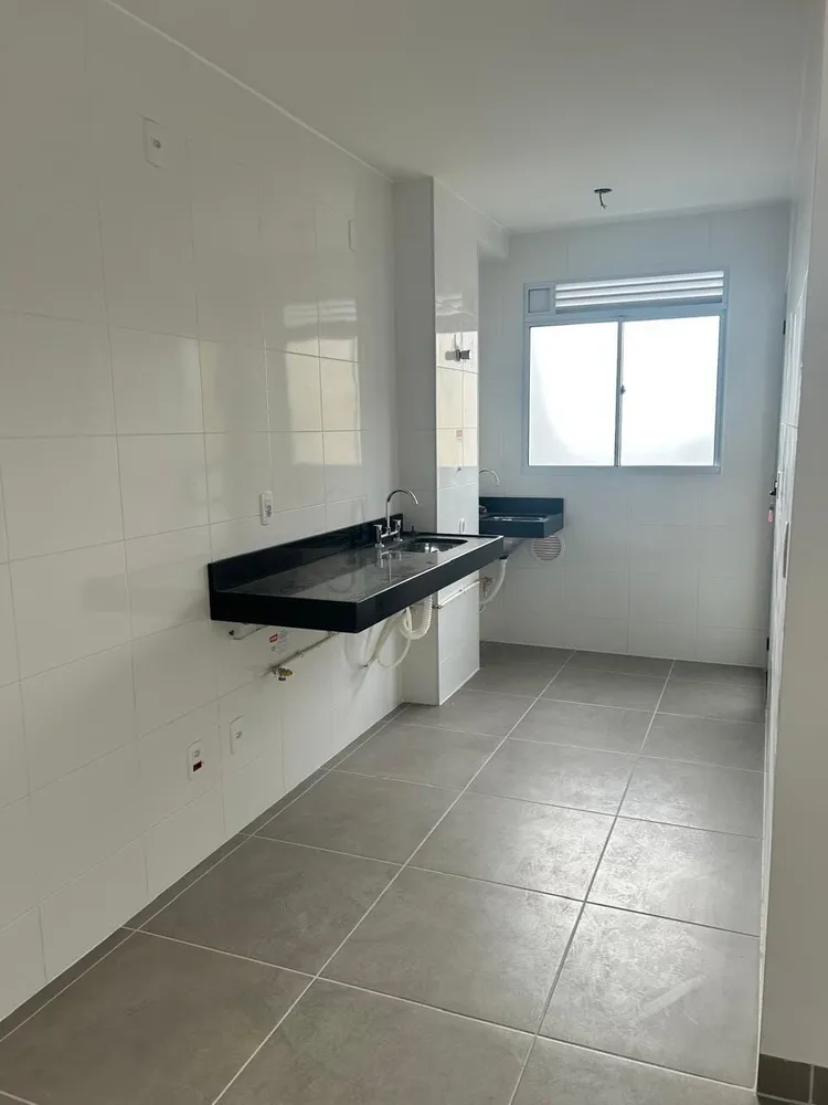 Apartamento, 2 quartos, 53 m² - Foto 2