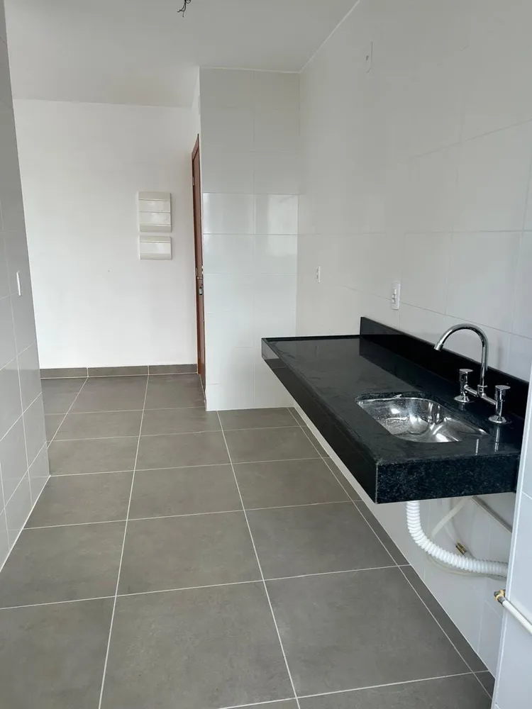 Apartamento, 2 quartos, 53 m² - Foto 7