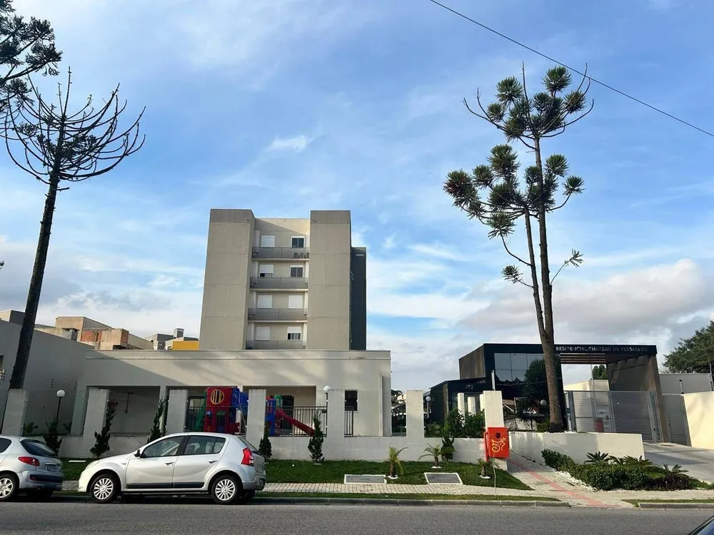 Apartamento, 2 quartos, 53 m² - Foto 1