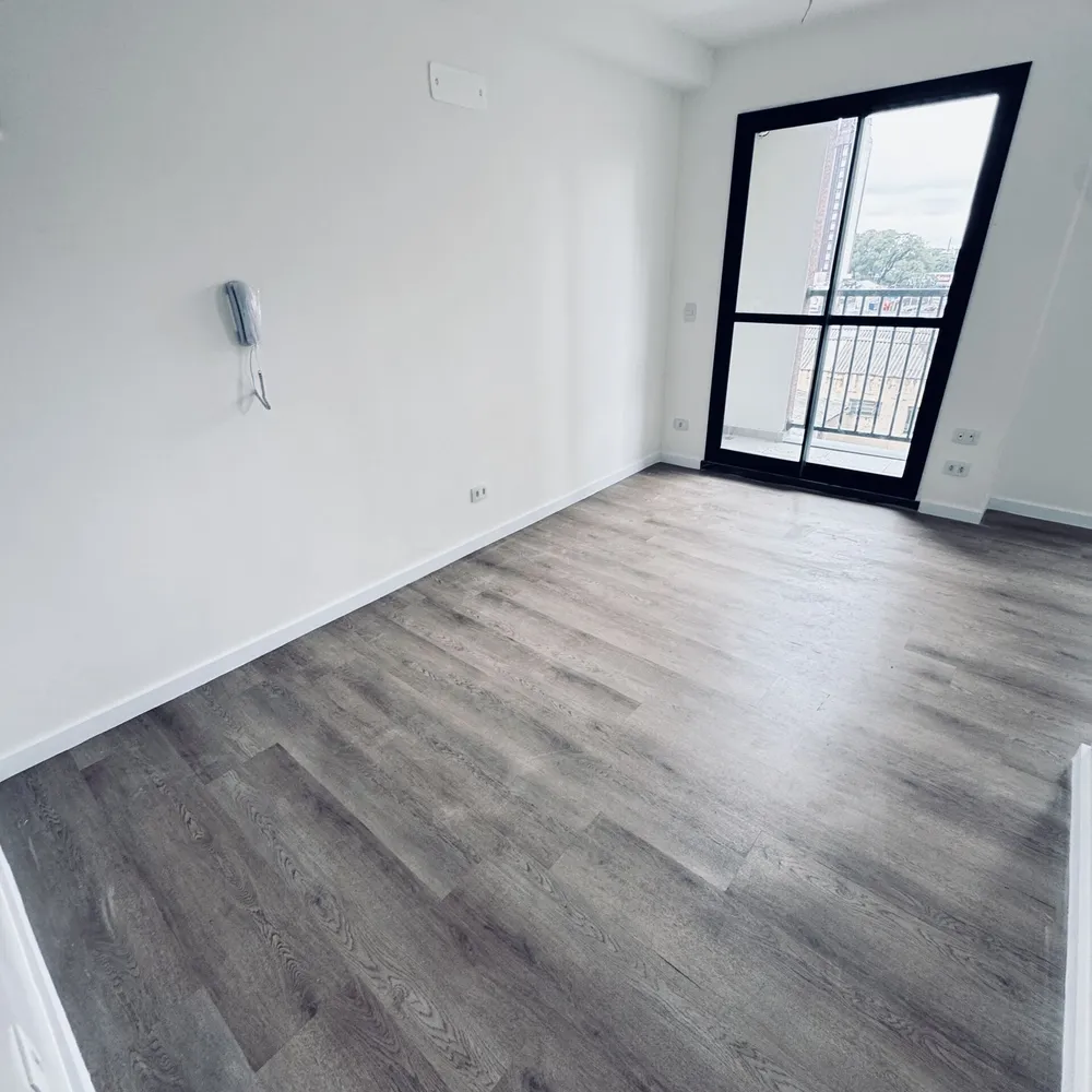 Apartamento, 1 quarto, 33 m² - Foto 1