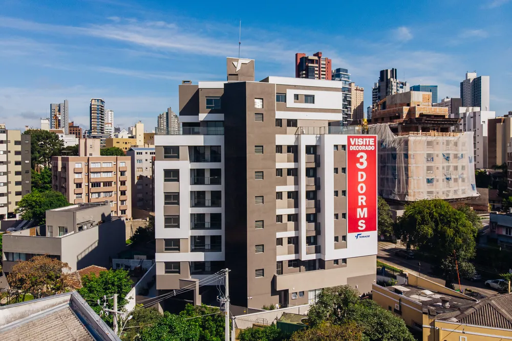 Apartamento, 3 quartos, 105 m² - Foto 11