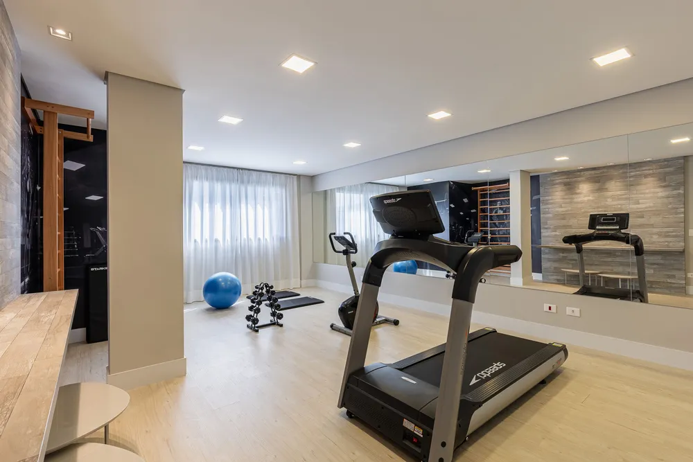 Apartamento, 3 quartos, 105 m² - Foto 2
