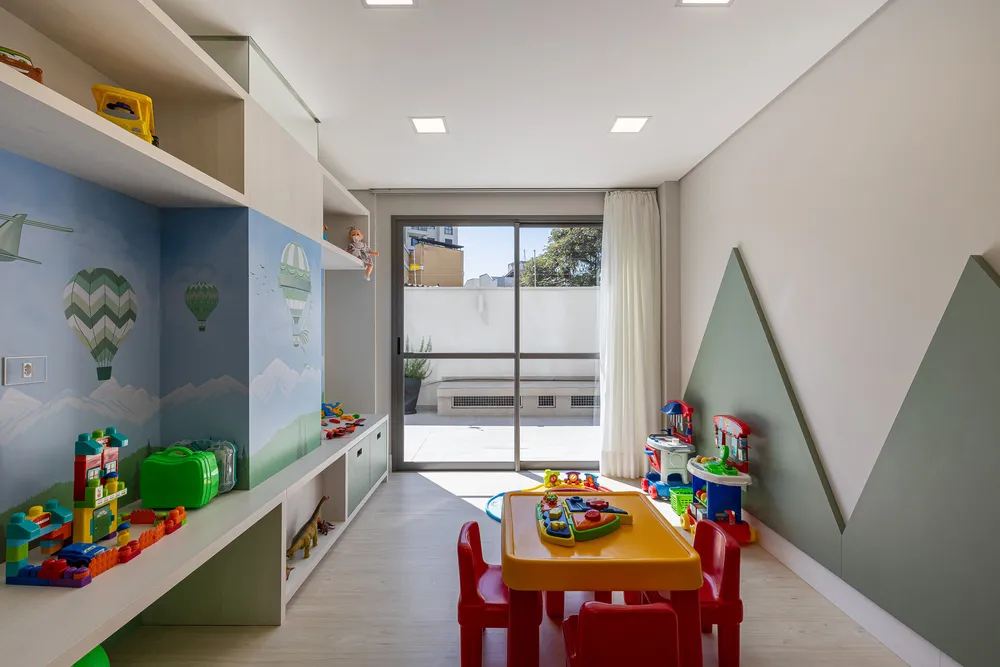 Apartamento, 3 quartos, 105 m² - Foto 3
