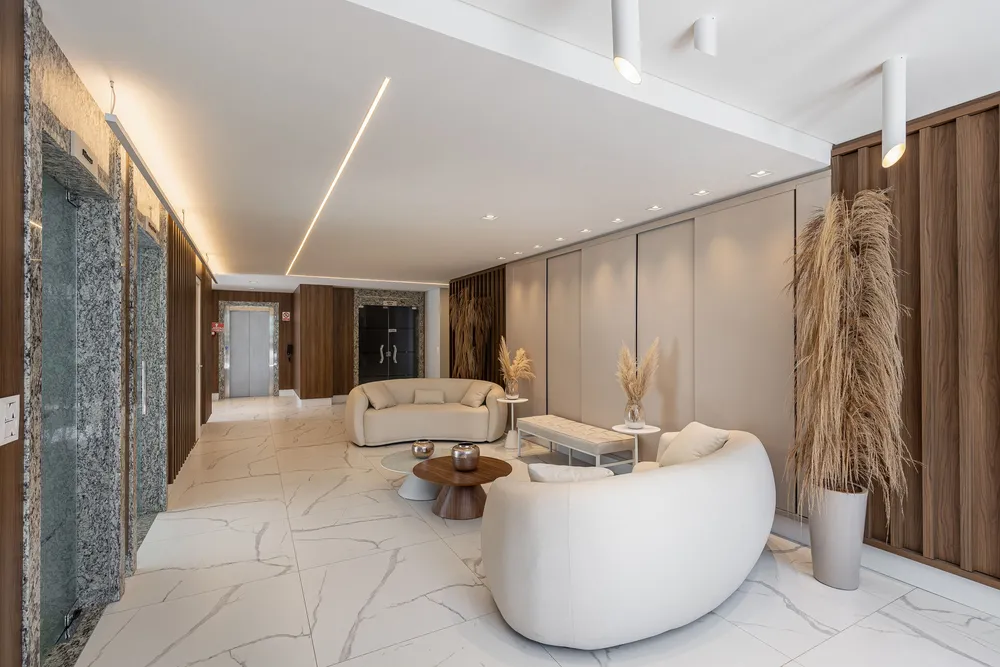 Apartamento, 3 quartos, 105 m² - Foto 8