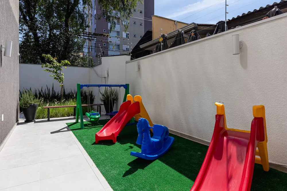 Apartamento, 3 quartos, 105 m² - Foto 4