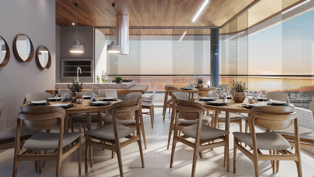 Cobertura, 3 quartos, 179 m² - Foto 5
