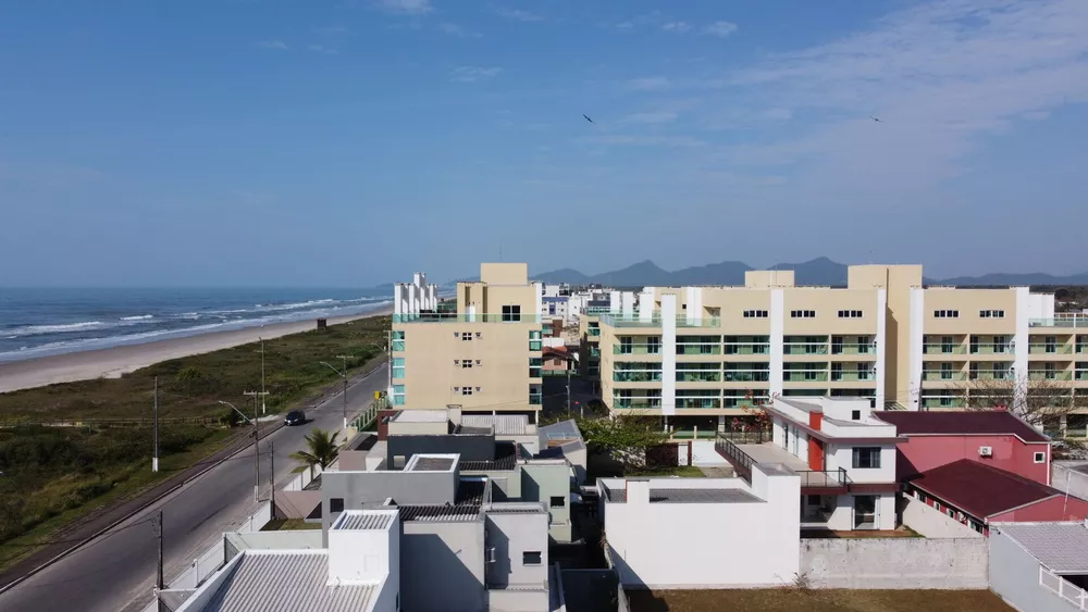 Cobertura, 3 quartos, 179 m² - Foto 2