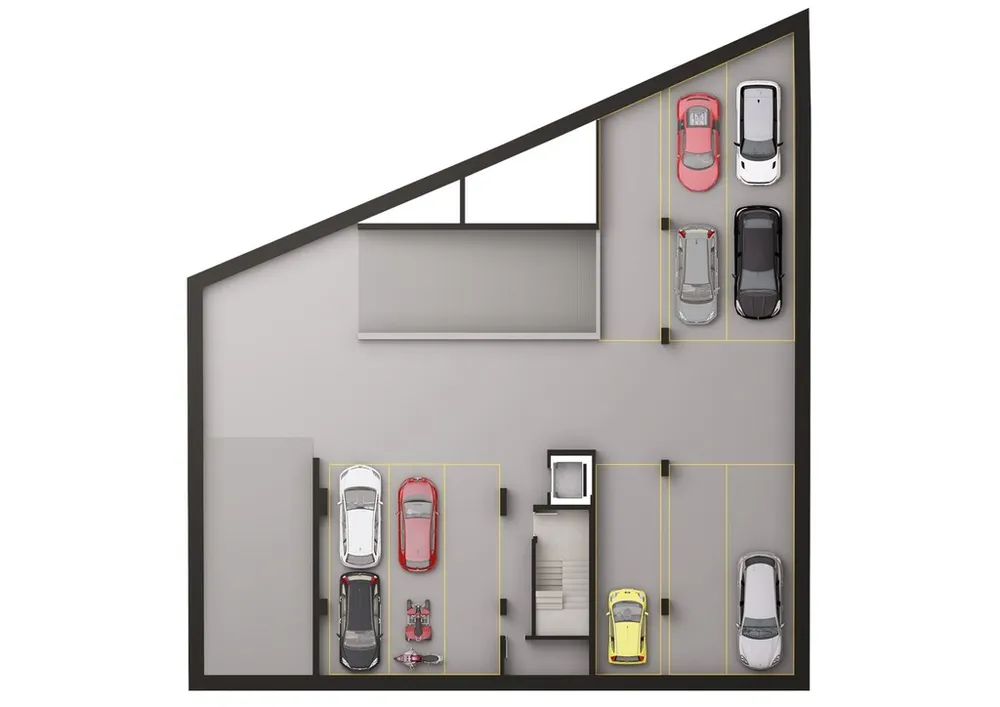 Apartamento, 3 quartos, 124 m² - Foto 16