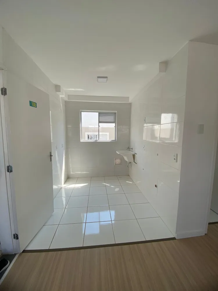 Apartamento, 2 quartos, 41 m² - Foto 2